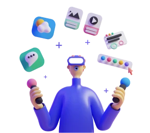 VR Guy